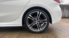 BMW 1 Series 118i M Sport 5dr Petrol Hatchback